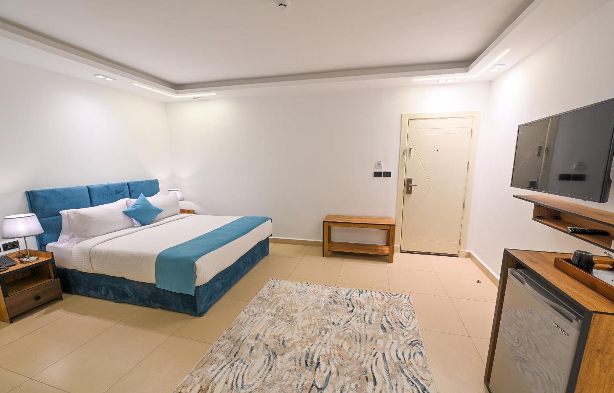 Hotel Pyramids Gem Plaza Kafret el-Gabal Exterior foto
