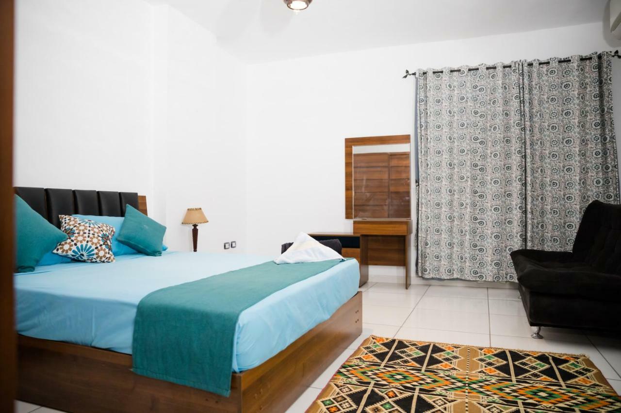 Hotel Pyramids Gem Plaza Kafret el-Gabal Exterior foto